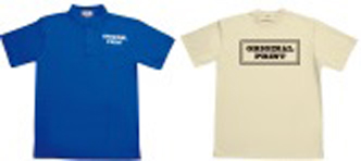 T-Shirts